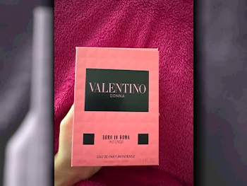 Perfume & Body Care Valentino  Perfume  Women  Born in Roma intense  /  100 ml  France