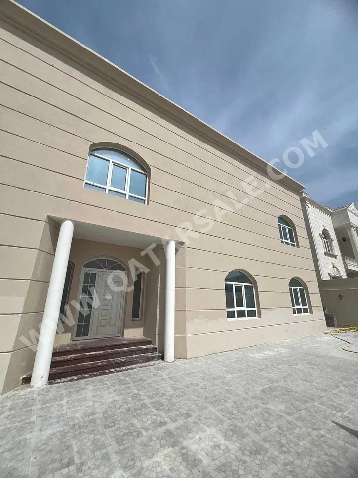 Family Residential  - Not Furnished  - Al Wakrah  - Al Meshaf  - 13 Bedrooms