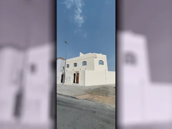 Family Residential  - Not Furnished  - Al Wakrah  - Al Meshaf  - 4 Bedrooms