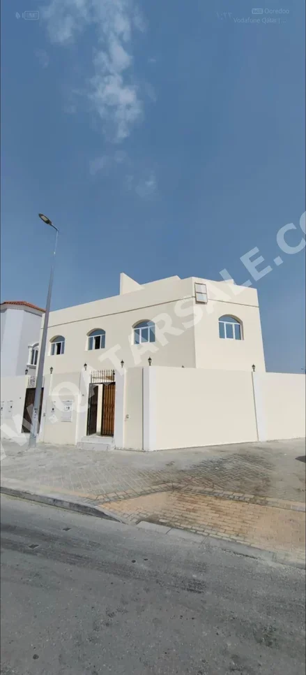 Family Residential  - Not Furnished  - Al Wakrah  - Al Meshaf  - 4 Bedrooms