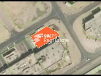 Lands For Sale in Al Daayen  - Umm Qarn  -Area Size 625 Square Meter