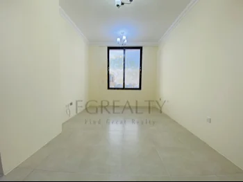 2 Bedrooms  Apartment  For Rent  in Lusail -  Fox Hills  Not Furnished