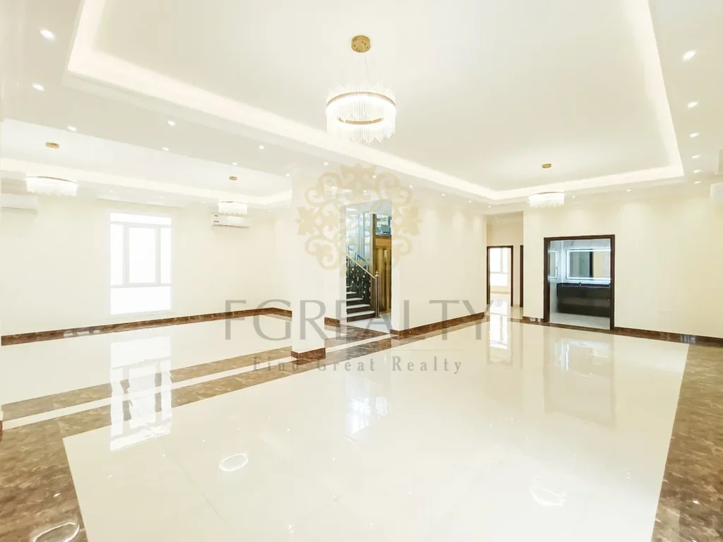 Family Residential  - Not Furnished  - Al Rayyan  - Muraikh  - 7 Bedrooms