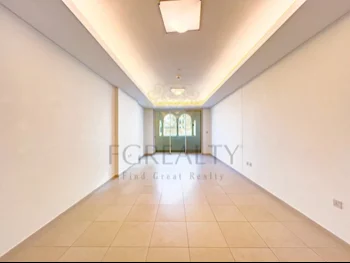 1 Bedrooms  Apartment  For Rent  in Doha -  The Pearl  Not Furnished