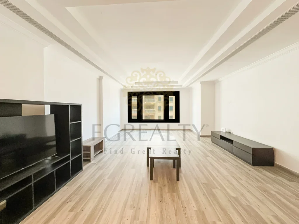 1 Bedrooms  Apartment  For Rent  in Doha -  The Pearl  Fully Furnished