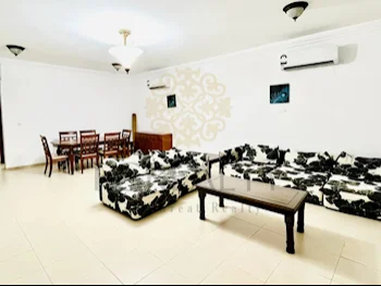 3 Bedrooms  Apartment  For Rent  in Al Rayyan -  Abu Hamour  Not Furnished