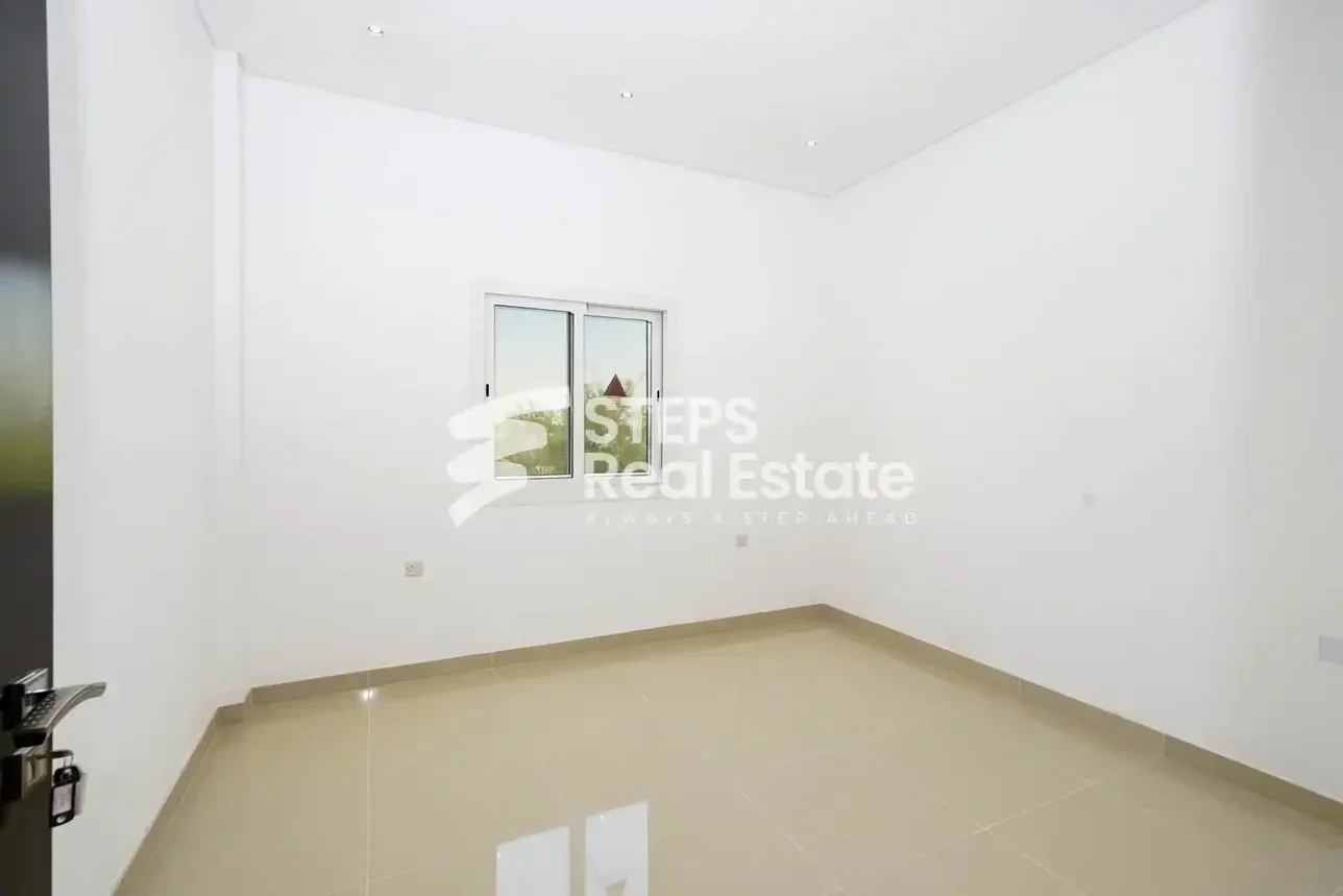 3 Bedrooms  Apartment  in Al Rayyan  Not Furnished