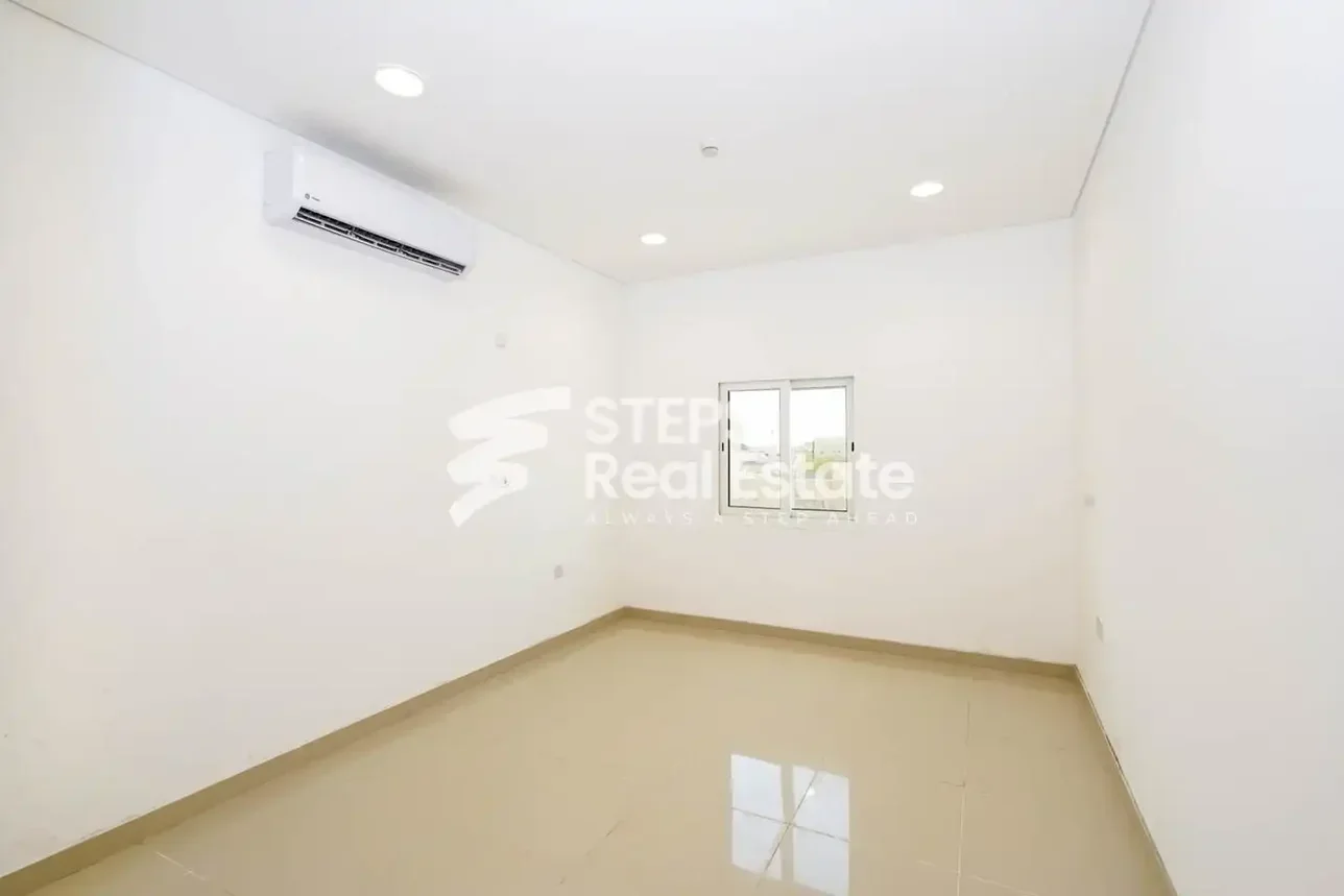 2 Bedrooms  Apartment  in Al Rayyan  Not Furnished