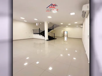 Family Residential  - Not Furnished  - Al Rayyan  - Abu Hamour  - 5 Bedrooms