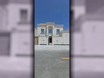 Family Residential  - Not Furnished  - Al Daayen  - Al Khisah  - 8 Bedrooms