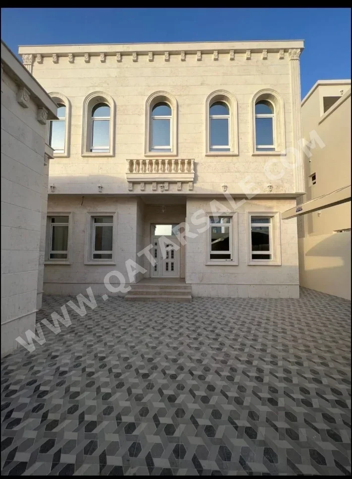 Family Residential  - Not Furnished  - Al Rayyan  - Muaither  - 10 Bedrooms