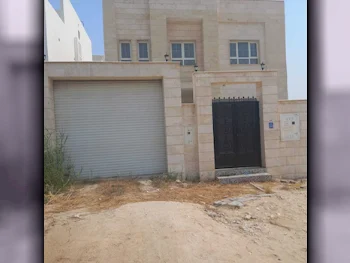 Family Residential  - Not Furnished  - Al Daayen  - Umm Qarn  - 5 Bedrooms