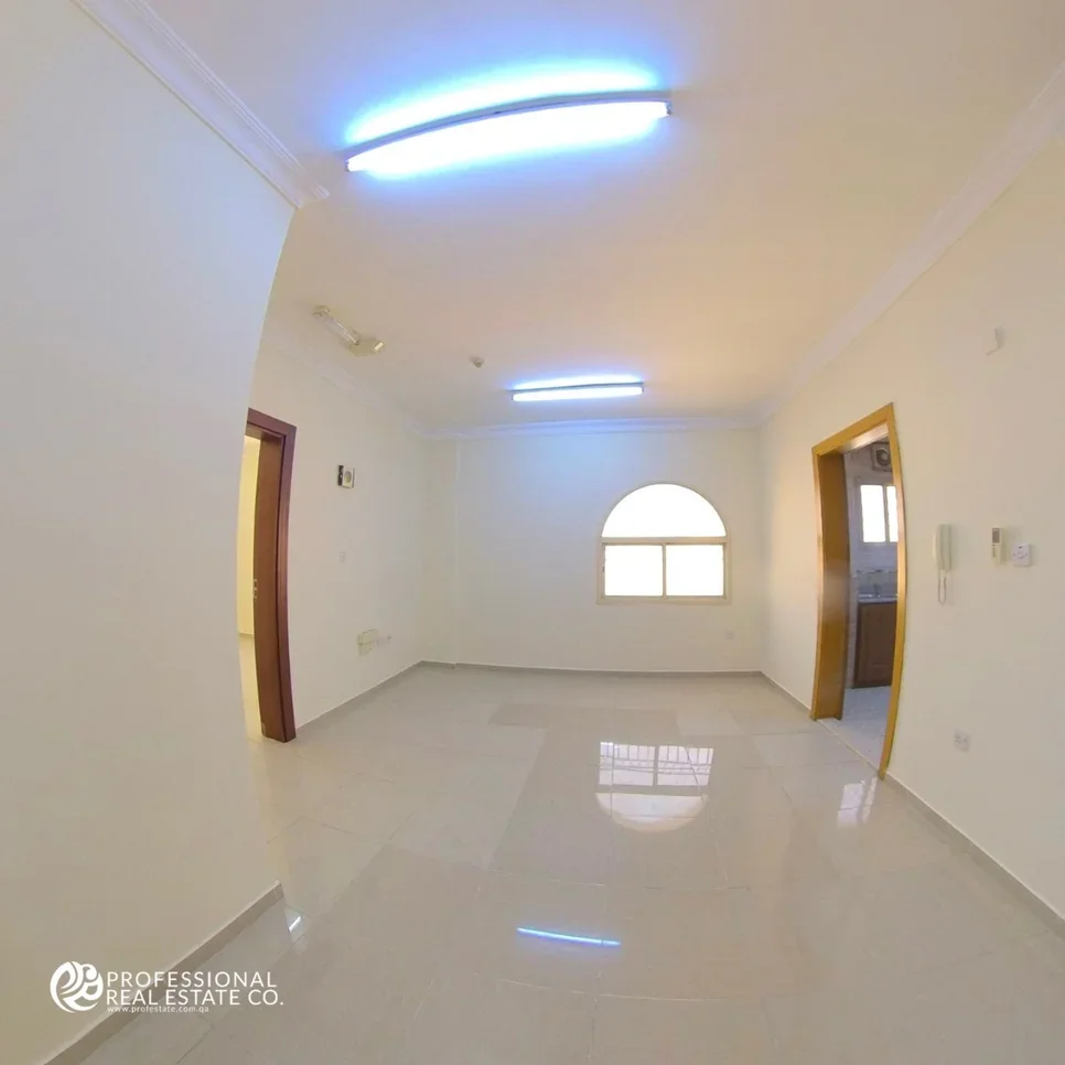 1 Bedrooms  Apartment  For Rent  in Doha -  New Doha  Not Furnished