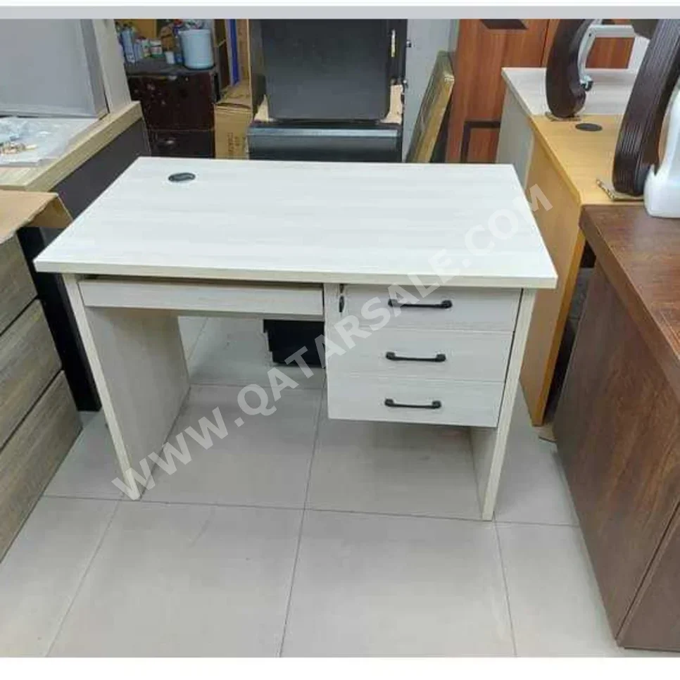 Desks & Computer Desks - Beige