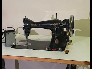 Sewing Machines & Tools