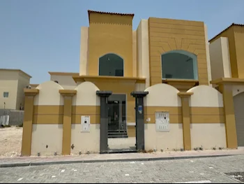 Service  - Not Furnished  - Al Rayyan  - Izghawa  - 6 Bedrooms