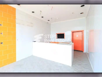 Commercial Shops - Not Furnished  - Al Rayyan  For Rent  - Muaither