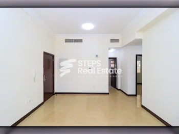 2 غرف نوم  شقة  للايجار  في الدوحة -  السد  غير مفروشة