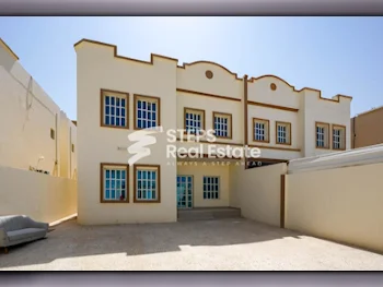 Family Residential  - Semi Furnished  - Al Khor  - Al Khor  - 6 Bedrooms