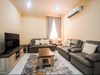 2 Bedrooms  Hotel apart  For Rent  in Doha -  Al Sadd  Fully Furnished