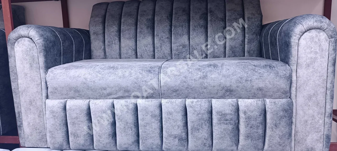 Sofas, Couches & Chairs Sofa Set  - Gray