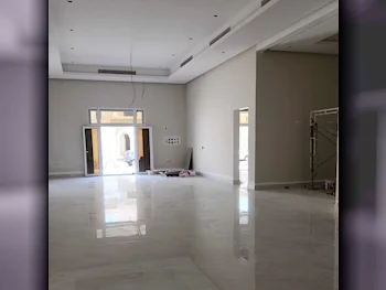 Family Residential  - Not Furnished  - Al Wakrah  - Al Wukair  - 7 Bedrooms