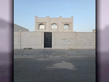 Family Residential  - Semi Furnished  - Umm Salal  - Umm Salal Ali  - 7 Bedrooms