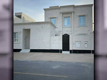 Family Residential  - Not Furnished  - Al Daayen  - Umm Qarn  - 7 Bedrooms