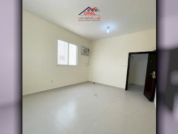 Family Residential  - Not Furnished  - Al Rayyan  - Abu Hamour  - 3 Bedrooms  - Includes Water & Electricity