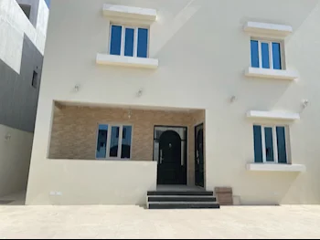 Family Residential  - Not Furnished  - Umm Salal  - 8 Bedrooms