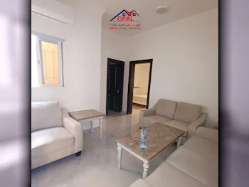 Family Residential  - Fully Furnished  - Doha  - Old Airport  - 1 Bedrooms