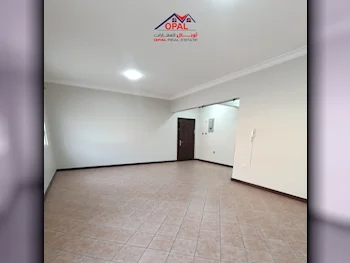 Family Residential  - Not Furnished  - Doha  - Old Airport  - 2 Bedrooms