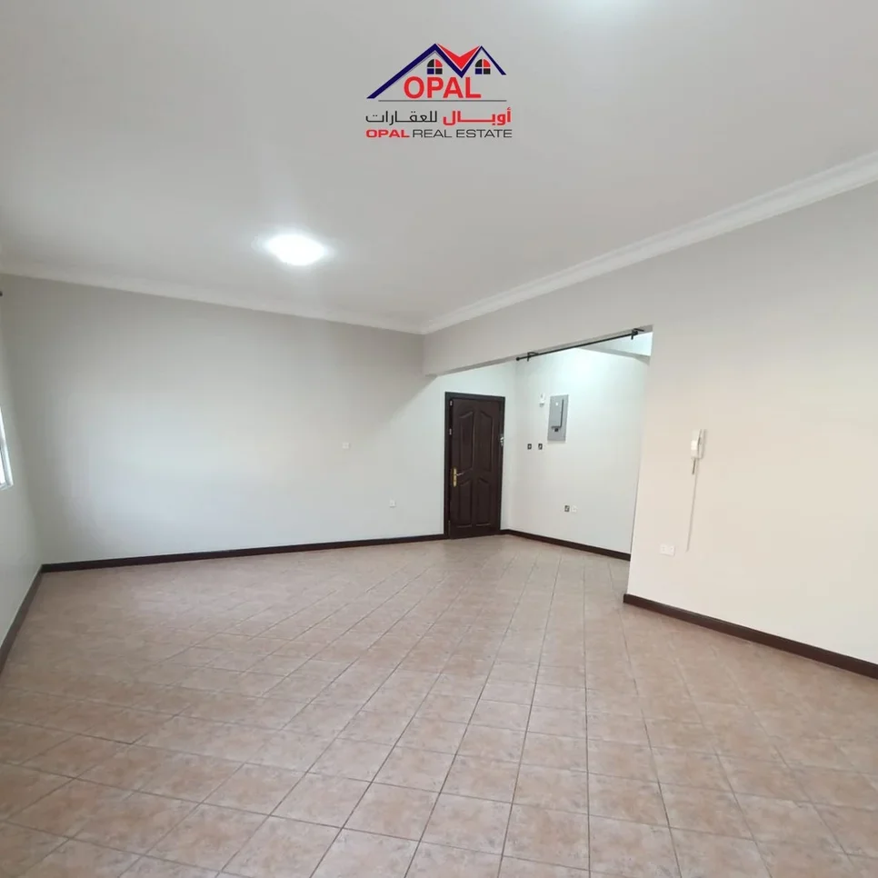 Family Residential  - Not Furnished  - Doha  - Old Airport  - 2 Bedrooms