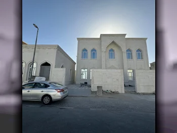 Family Residential  - Not Furnished  - Al Rayyan  - Muaither  - 8 Bedrooms