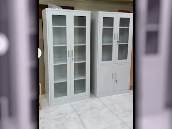 Bookcases & Shelving Units - Gray