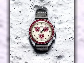 Watches - Swatch  - Quartz Watch  - Multi-Coloured  - Unisex Watches