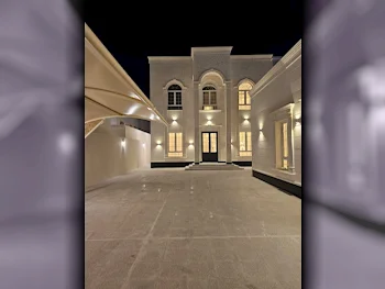 Family Residential  - Not Furnished  - Al Daayen  - Umm Qarn  - 7 Bedrooms