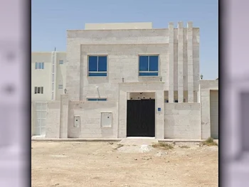 Family Residential  - Not Furnished  - Al Daayen  - Umm Qarn  - 6 Bedrooms