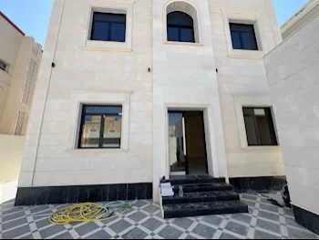 Family Residential  - Not Furnished  - Umm Salal  - Umm Ebairiya  - 6 Bedrooms  - Includes Water & Electricity