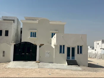 Family Residential  - Not Furnished  - Al Daayen  - Umm Qarn  - 7 Bedrooms