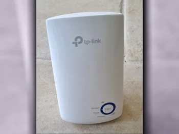 Routers & Access Points - Wireless or Mobile Router  - TP-Link