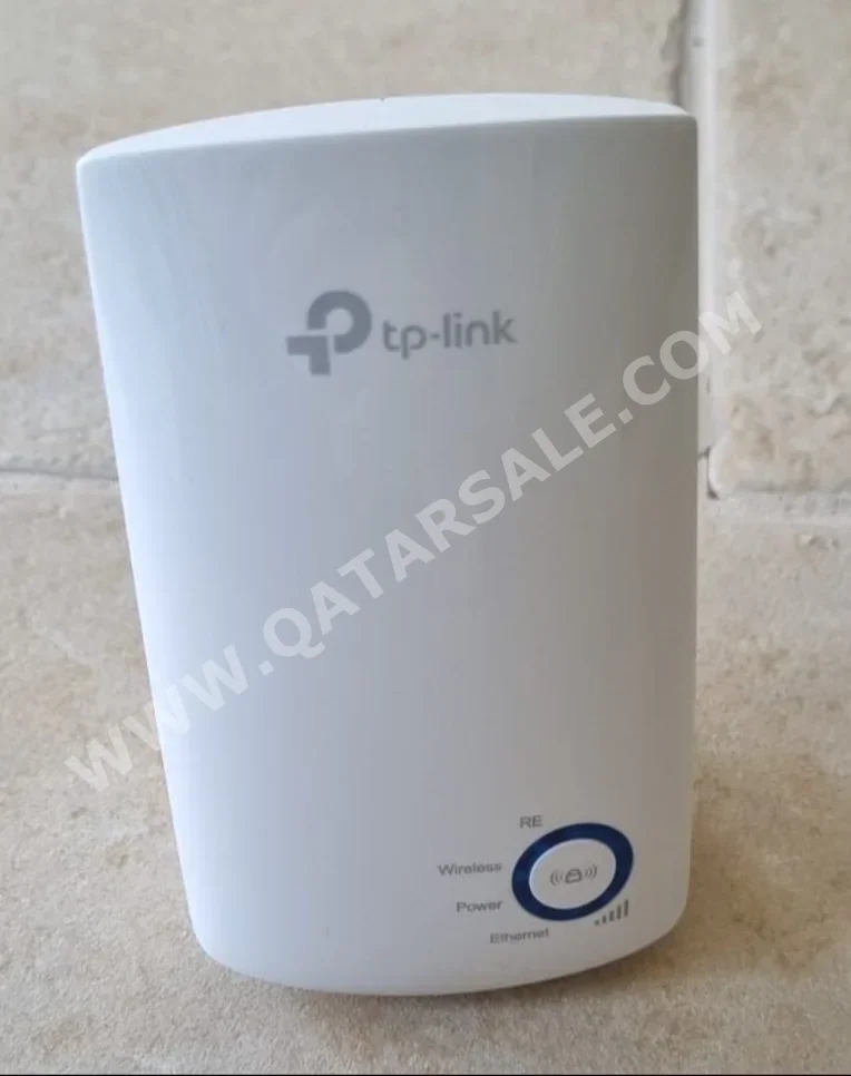 Routers & Access Points - Wireless or Mobile Router  - TP-Link