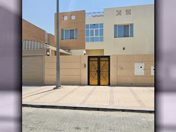 Family Residential  - Not Furnished  - Al Daayen  - Al Khisah  - 5 Bedrooms