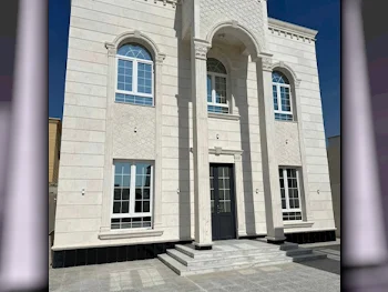 Family Residential  - Not Furnished  - Al Daayen  - Umm Qarn  - 7 Bedrooms