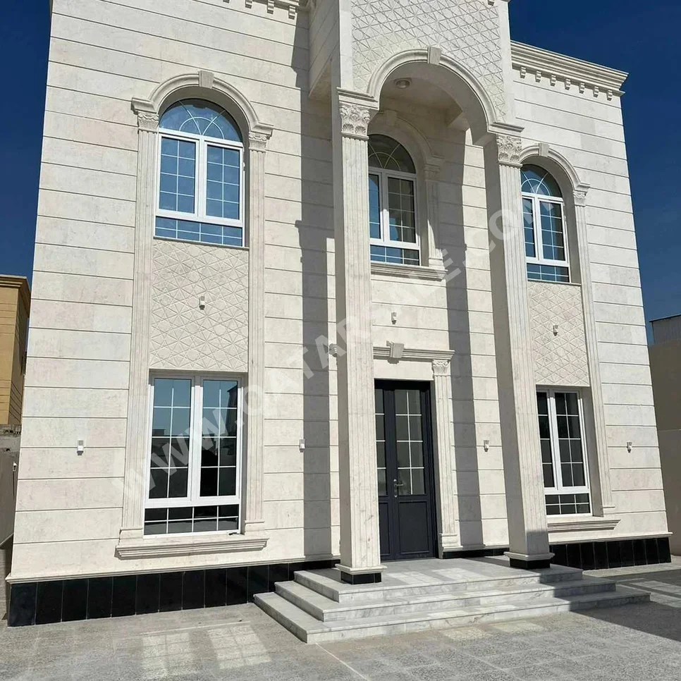 Family Residential  - Not Furnished  - Al Daayen  - Umm Qarn  - 7 Bedrooms