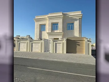 Family Residential  - Not Furnished  - Al Rayyan  - Al Gharrafa  - 6 Bedrooms