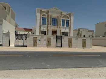 Family Residential  - Not Furnished  - Al Daayen  - Al Khisah  - 8 Bedrooms