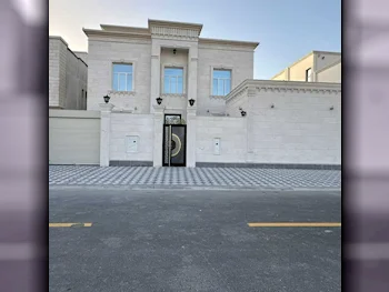 Family Residential  - Not Furnished  - Al Daayen  - Al Khisah  - 7 Bedrooms