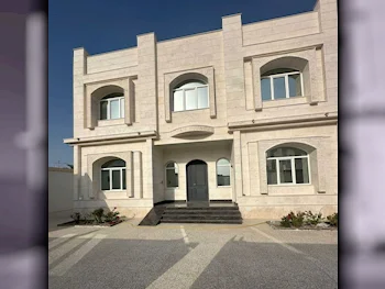 Family Residential  - Semi Furnished  - Umm Salal  - Umm Salal Ali  - 7 Bedrooms