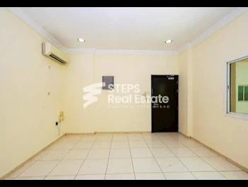 2 Bedrooms  Apartment  For Rent  in Al Wakrah -  Al Wakrah  Semi Furnished